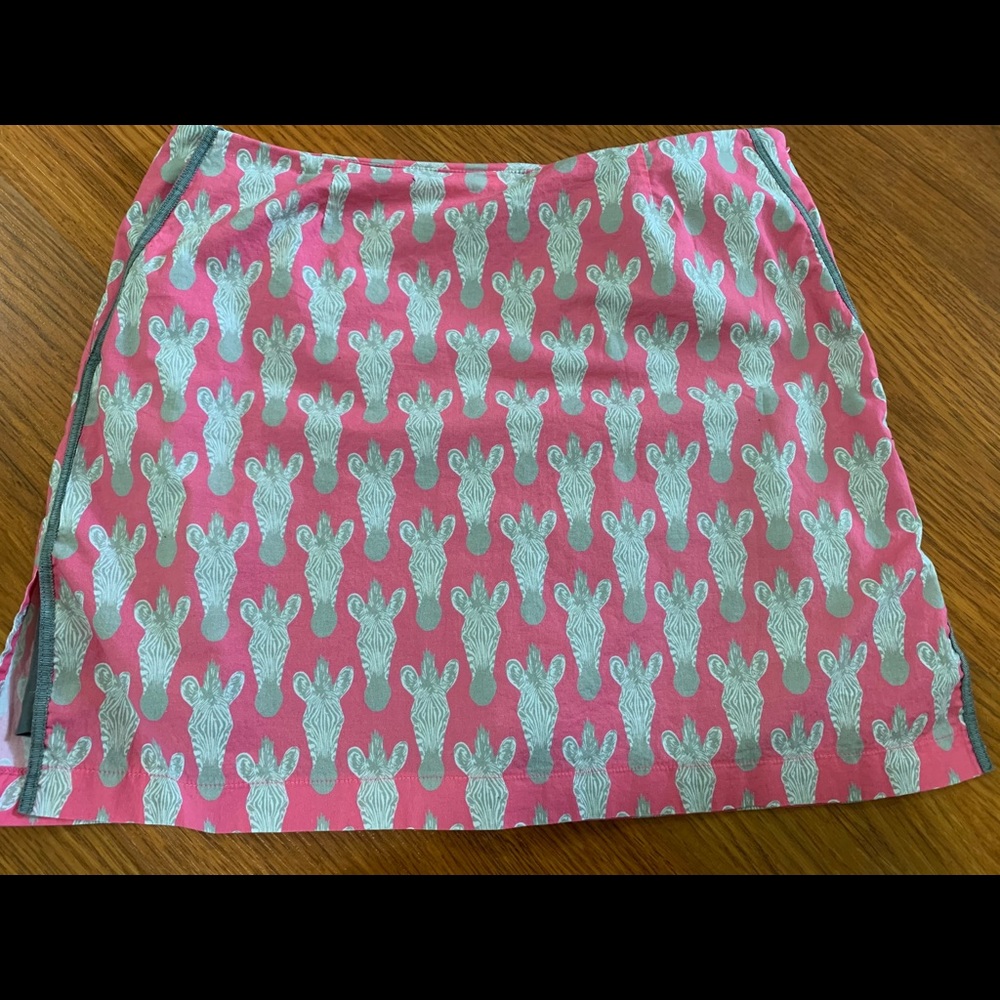 Golftini Scort size 10